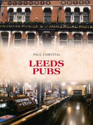 cover image of Leeds Pubs